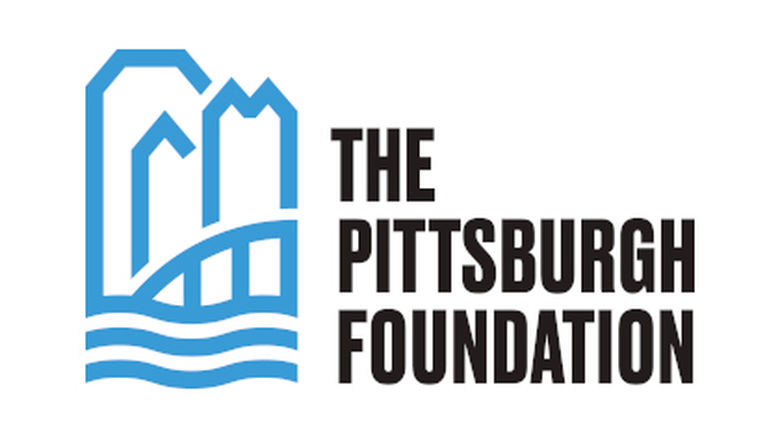 The Pittsburgh Foundation Logo 