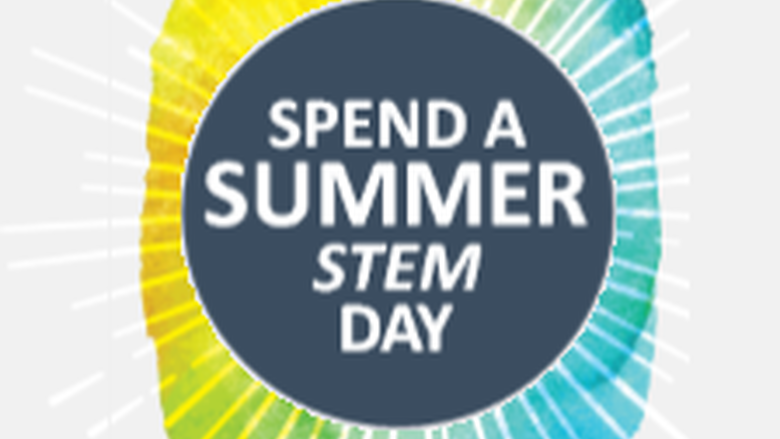 Spend a summer STEM day