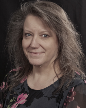 Debbie Gaydos Headshot