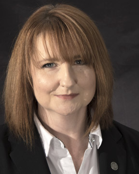 Kristal Tucker Headshot