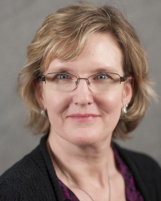 Profile photo of Linda Ferris