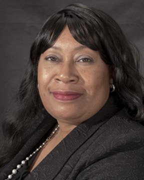 Profile photo of Brown