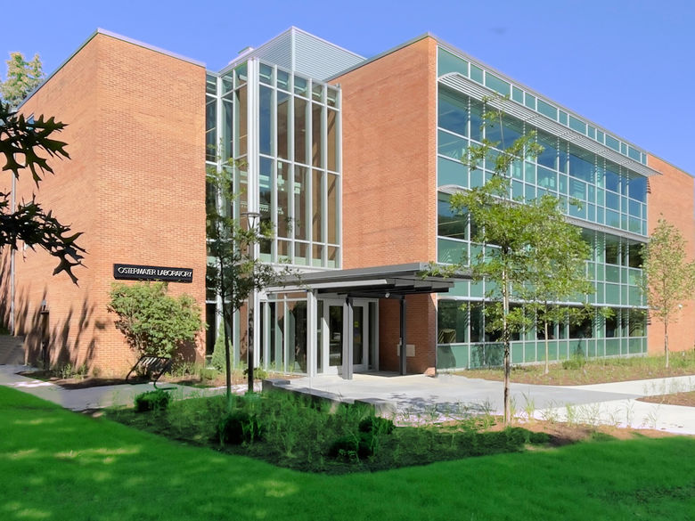 Undergraduate Research Opportunities