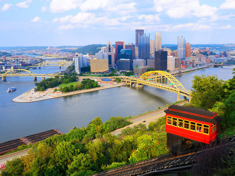 Experience Pittsburgh
