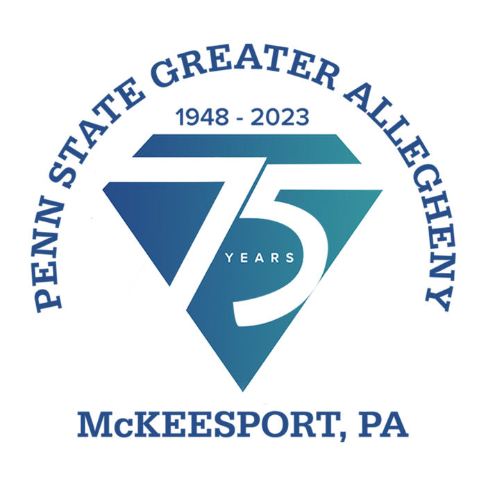 Celebrating 75 Years  Penn State Greater Allegheny