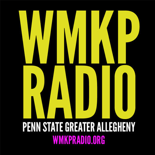WMKP Radio - Penn State Greater Allegheny