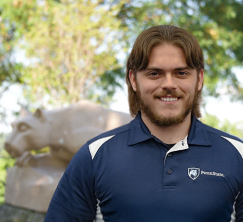 Nick Trunzo, Marketing and Communications Specialist Nick Trunzo, Marketing and Communications Specialist
