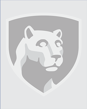 Lion Penn State Mark