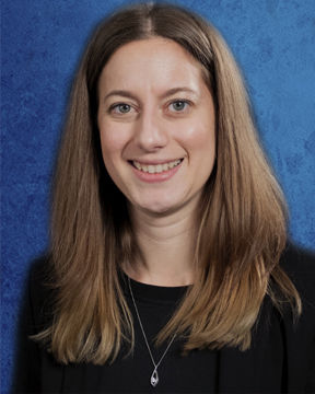 Photo of Alandra Kahl, Ph.D.