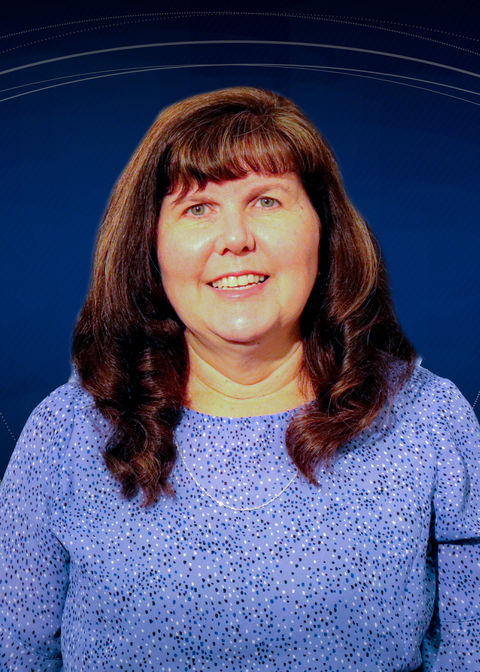 Photo of Amy Zakrzwski