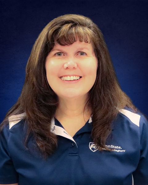 Photo of Amy Zakrzwski