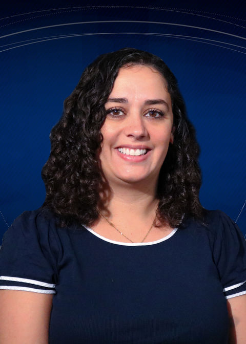 Photo of Andrea Stevens, Ph.D.