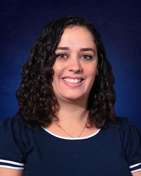 Photo of Andrea Stevens, Ph.D.