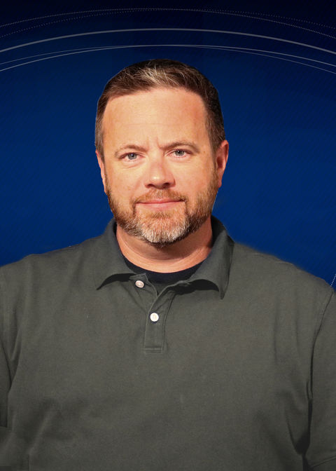 Photo of Chip Roberts