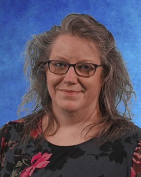 Woman Smiling