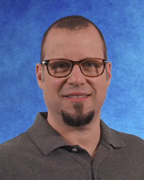 Man Smiling