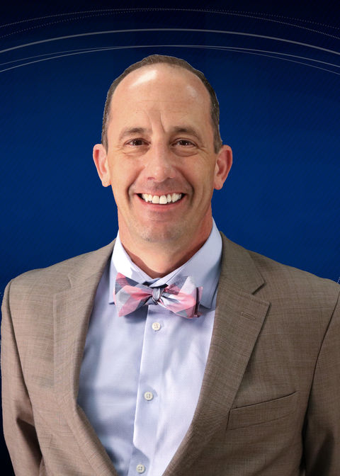 Photo of James Armour Jaap, Ph.D.