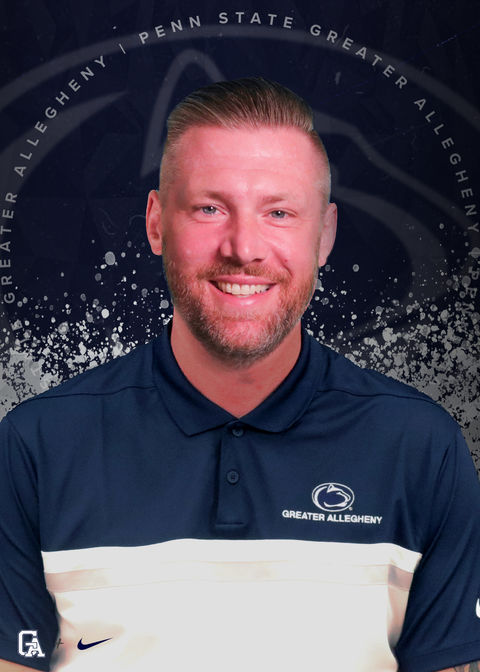 Photo of Jason Broadwater