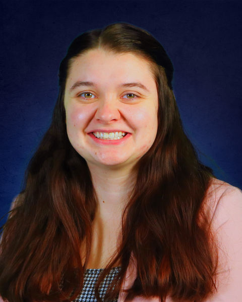 Photo of Jordan Traut