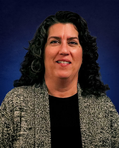 Photo of Kristin M. Sciulli, M.Ed.