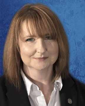 Kristal Tucker Headshot