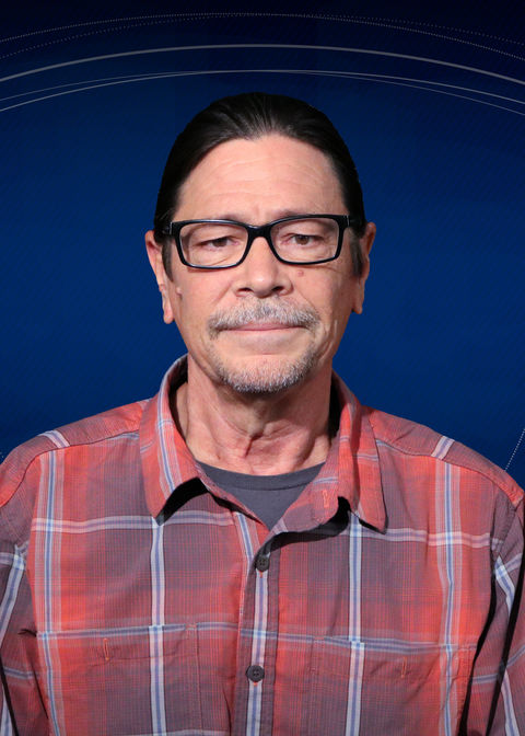 Photo of Kurt Torell Ph.D.