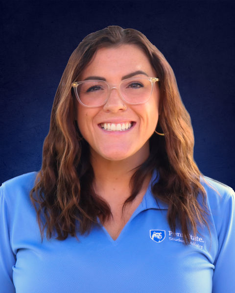 Photo of Louise Aravich