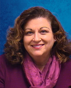 Photo of Michelle Gordon, D.Sc.