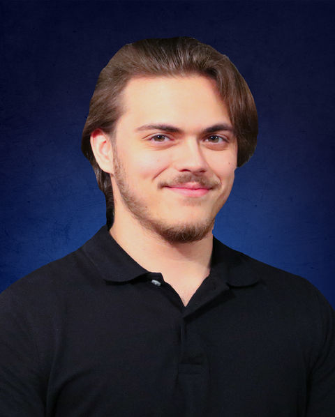 Photo of Nick Trunzo