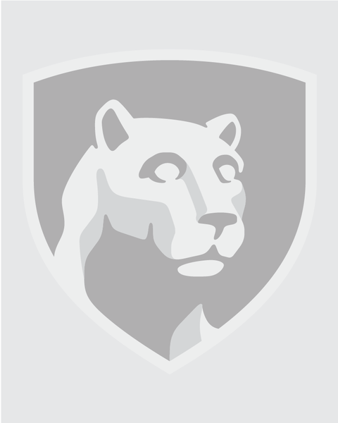 Lion Penn State Mark