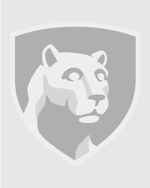 Lion Penn State Mark 