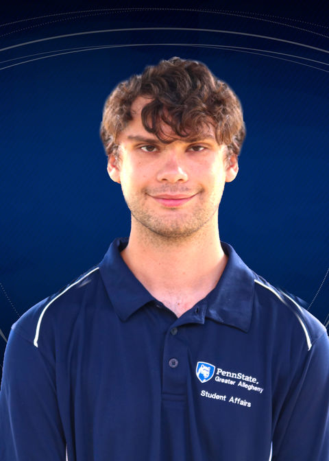 Photo of Peter Long