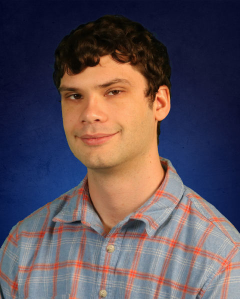 Photo of Peter Long