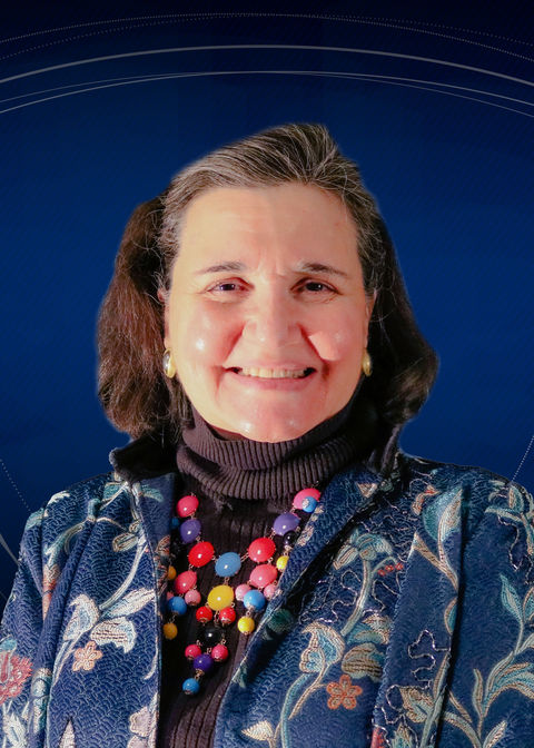 Photo of Rosemary Martinelli, BAJ, MACC