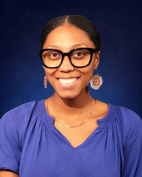 Photo of Shakeria Carter