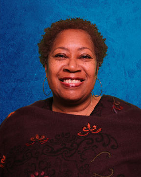Profile photo of Brown