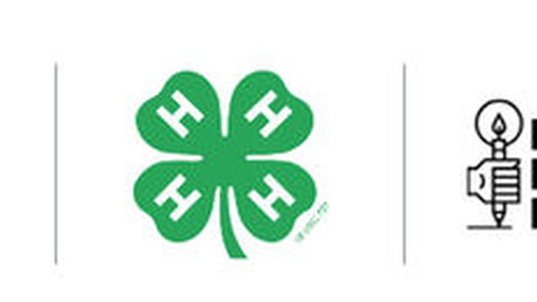 Penn State Extension and 4H and Light and Hearing Foundation Marks