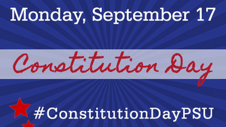 Constitution Day 2018