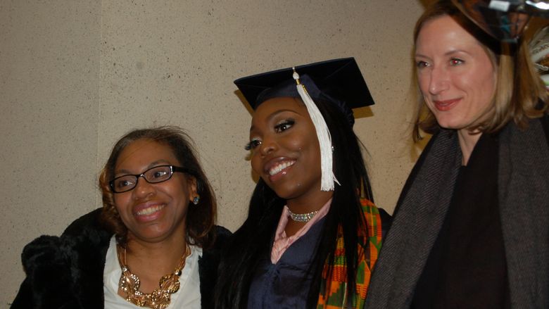 graduate 
