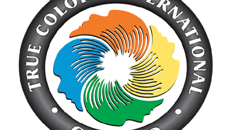 True Colors Logo