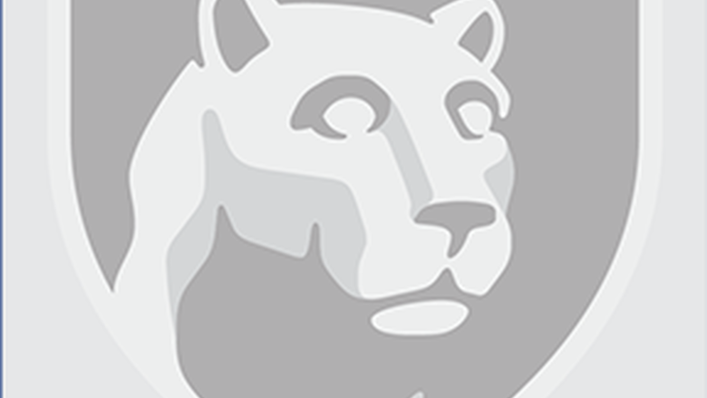 Penn State Lion Mark