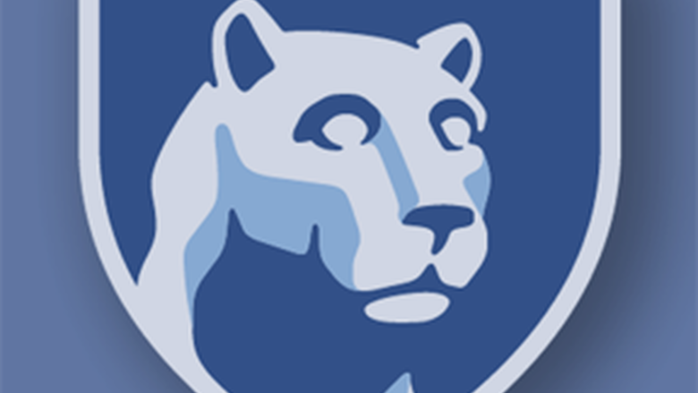 Penn State Lion Mark