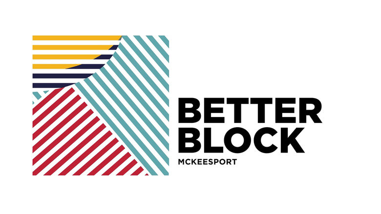 Better Block McKeesport