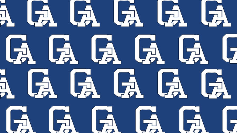 Greater Allegheny Athletic Logo
