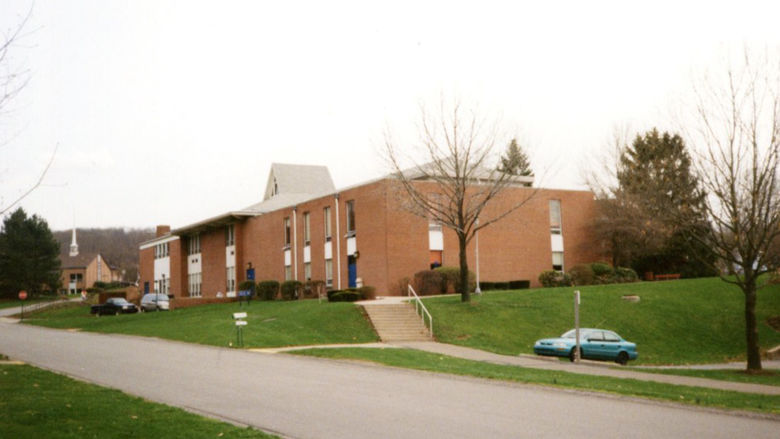 The Buck Union Building (BUB)