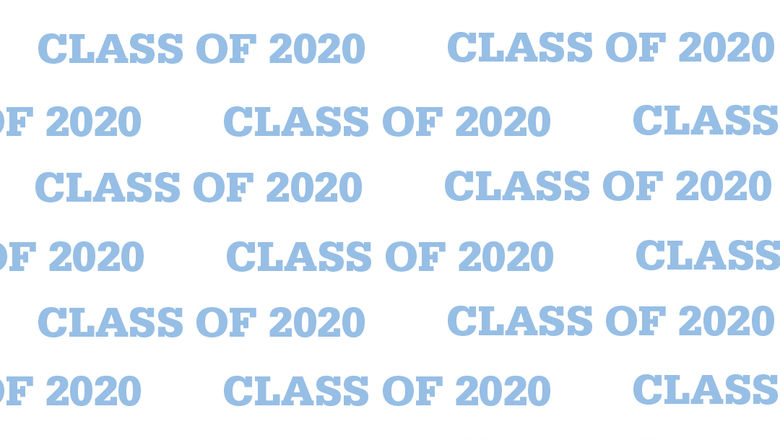Class of 2020