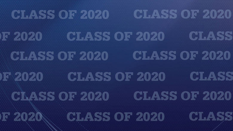 Class of 2020