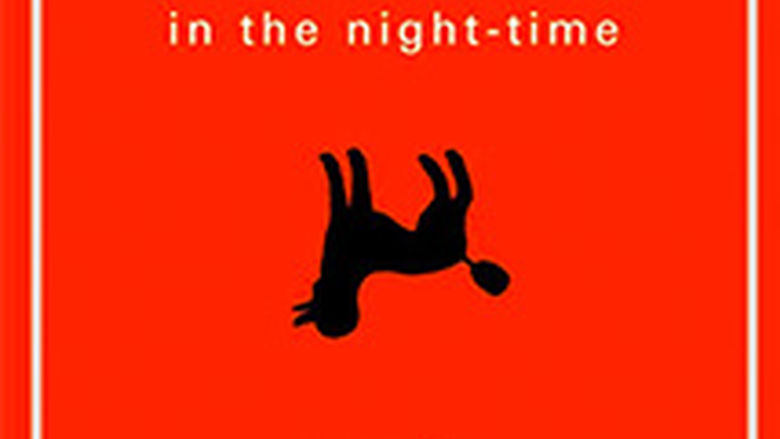 the curious incident of the dog in the night-time, a novel by Mark Haddon