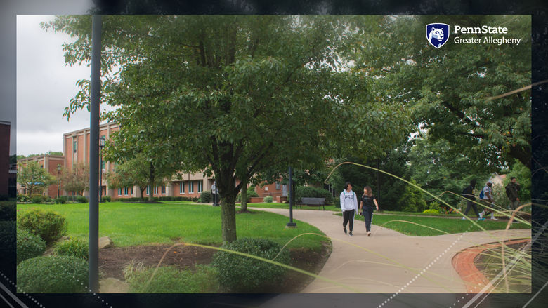 Penn State Greater Allegheny Campus