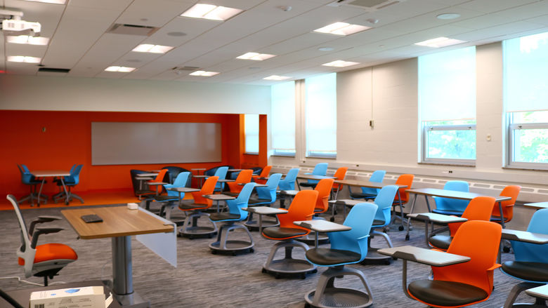 Frable 221 - After Renovation